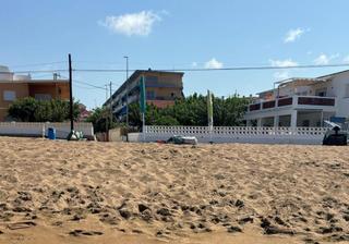 Appartement in El Palmar - Los Molinos