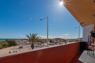 Apartament a El Puerto