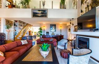 Penthouse in El Puerto