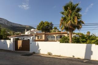 Chalet en La Pedrera-Vessanes