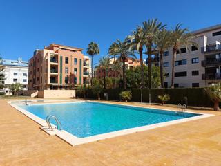 Apartament a El Puerto