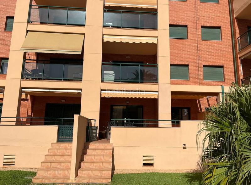 Foto 07432de3-91b0-44d1-86e4-34c315982ba7. Piccolo appartamento con parcheggio piscina in El Puerto Dénia