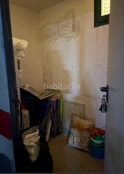 Foto 18f76dd7-8618-4a47-90db-f0299667c880. Piccolo appartamento con parcheggio piscina in El Puerto Dénia