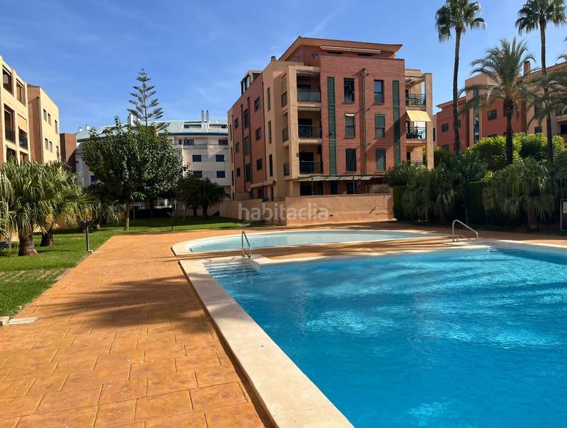 Foto 374d2362-88ee-4243-8ce4-5a8ca2077d17. Piccolo appartamento con parcheggio piscina in El Puerto Dénia