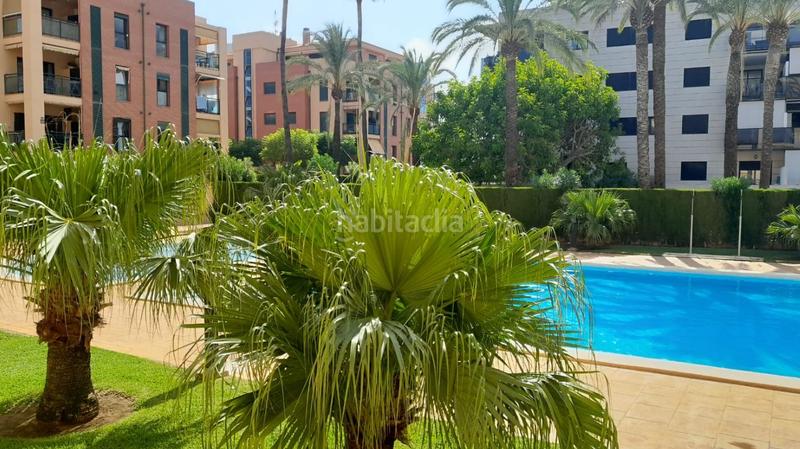 Foto 50c2fe9c-8d4d-4cc4-b986-ae1aa653a786. Piccolo appartamento con parcheggio piscina in El Puerto Dénia