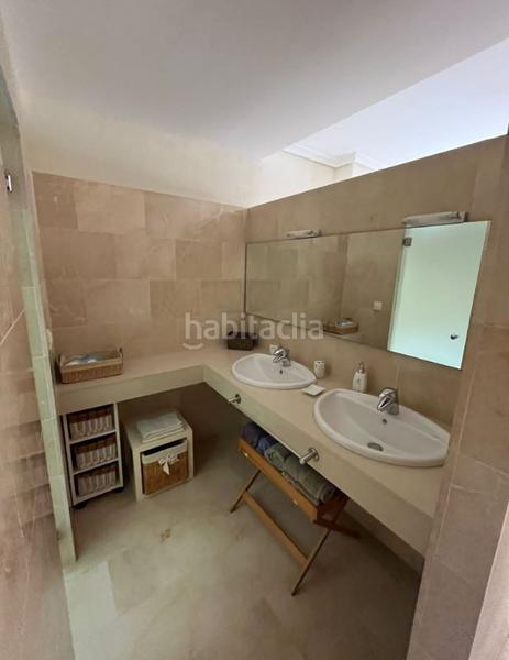 Foto 7a713043-9425-49c9-aa55-3270b8c9a2e4. Piccolo appartamento con parcheggio piscina in El Puerto Dénia