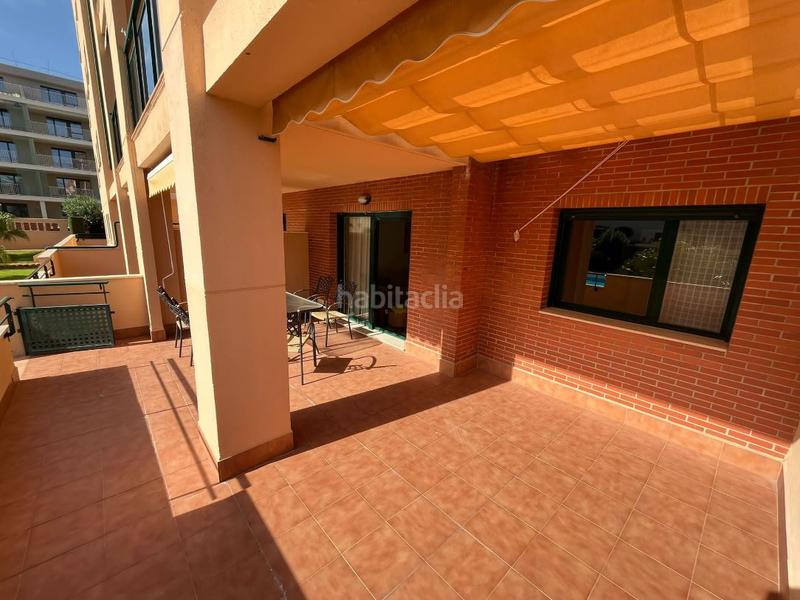 Foto a73b4abc-d897-4eb5-9dbf-9902e7d2b243. Piccolo appartamento con parcheggio piscina in El Puerto Dénia