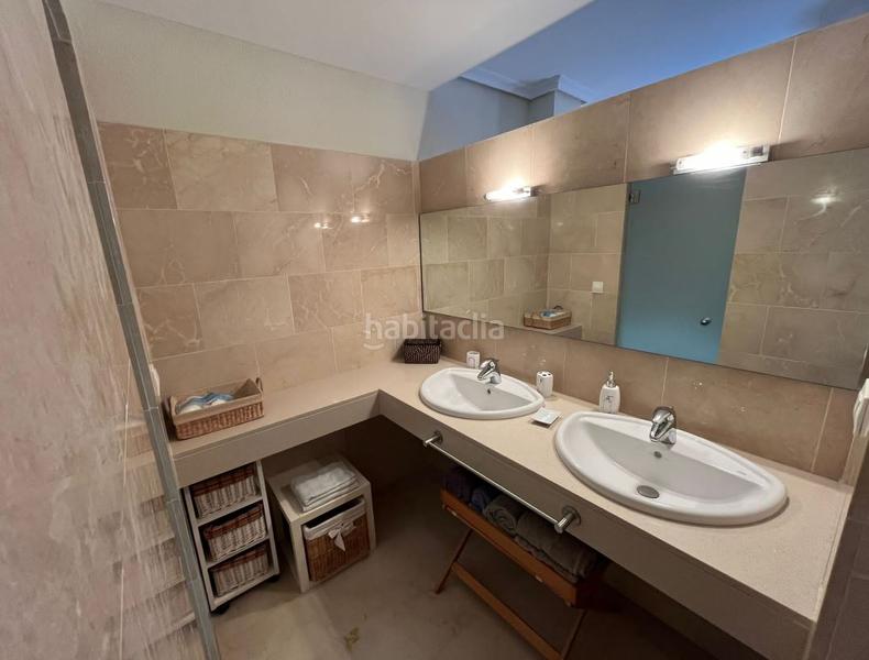 Foto ab414920-02f8-42e7-b032-5bedc4a2047e. Piccolo appartamento con parcheggio piscina in El Puerto Dénia
