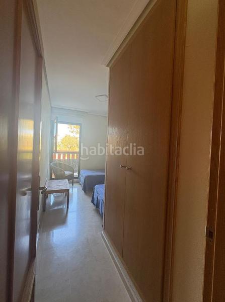 Foto bcfe04fe-c921-4234-8df5-e32fa2d72b16. Piccolo appartamento con parcheggio piscina in El Puerto Dénia