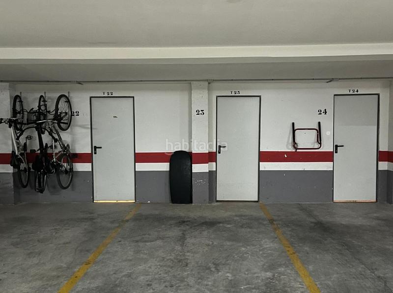 Foto dcb99545-68a7-4452-9e08-ae2300cb749f. Piccolo appartamento con parcheggio piscina in El Puerto Dénia