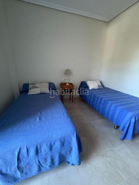 Foto e320ea7d-a5d9-4731-9d42-613d0b40d4f2. Piccolo appartamento con parcheggio piscina in El Puerto Dénia