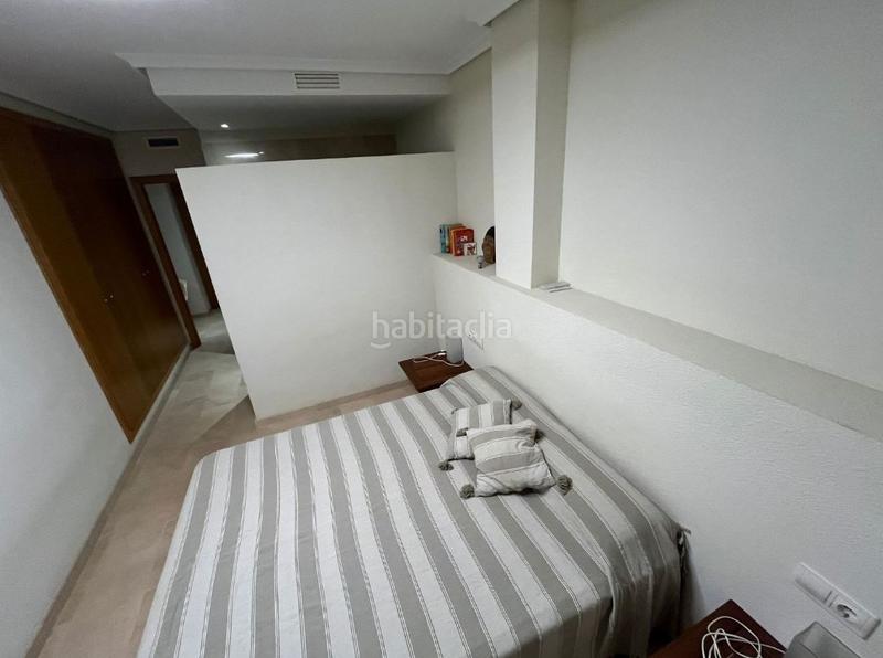 Foto e8643778-4f0a-44c9-ab35-85a222b1dbab. Piccolo appartamento con parcheggio piscina in El Puerto Dénia