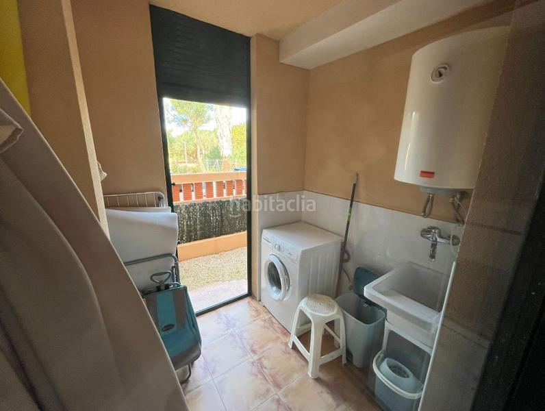 Foto f53f44f6-88e4-41b9-80a4-3967932b5b03. Piccolo appartamento con parcheggio piscina in El Puerto Dénia