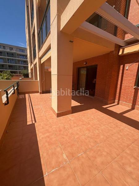 Foto f701565c-2e1f-4875-96fa-9692691010d7. Piccolo appartamento con parcheggio piscina in El Puerto Dénia