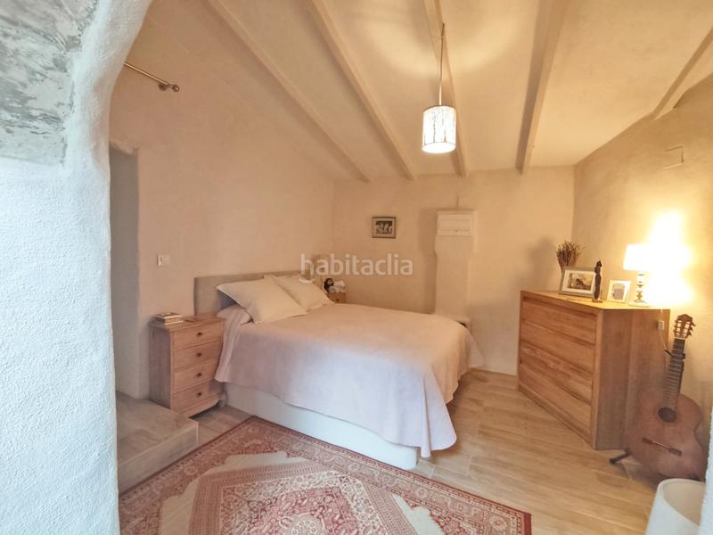 Foto 53859d91-e64c-4912-9664-64d1f2ea5621. Casale con parcheggio in Jesús Pobre Dénia
