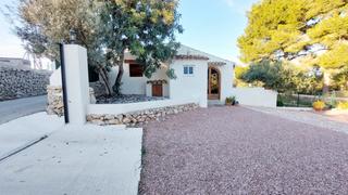 Casale in Jesús Pobre