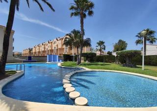 Apartament a Les Bassetes - El Marjal