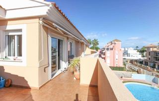 Apartament a El Palmar - Los Molinos