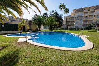 Apartament a L'Almadrava - L'Estanyó