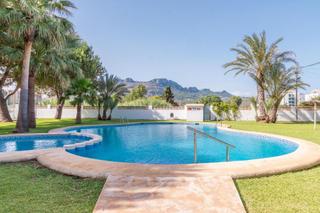 Apartment in Devessa - Monte Pego