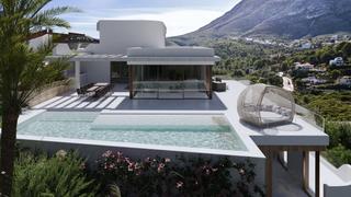 Chalet in Las Rotas / Les Rotes
