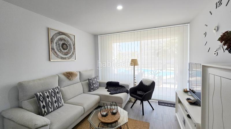 Foto 0afc280a-7712-4e20-a7e4-8a60437fce21. Apartament amb aparcament piscina a El Montgó Dénia
