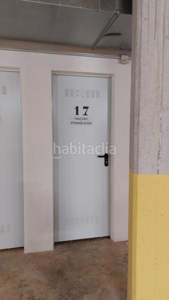 Foto 28da94d0-ebb8-43d6-b196-023016edf53e. Apartament amb aparcament piscina a El Montgó Dénia
