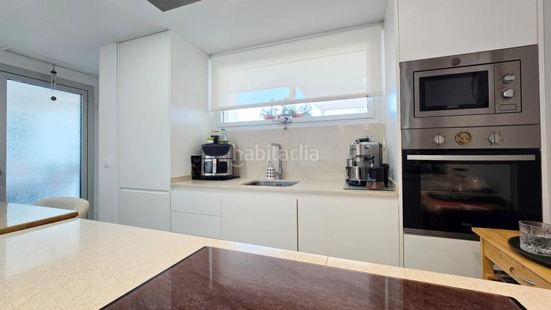 Foto 30b45a09-fdb0-4f3b-bfe3-13103e962529. Apartament amb aparcament piscina a El Montgó Dénia