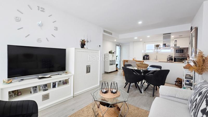 Foto 4360b054-f137-4028-879b-0133814de592. Apartament amb aparcament piscina a El Montgó Dénia