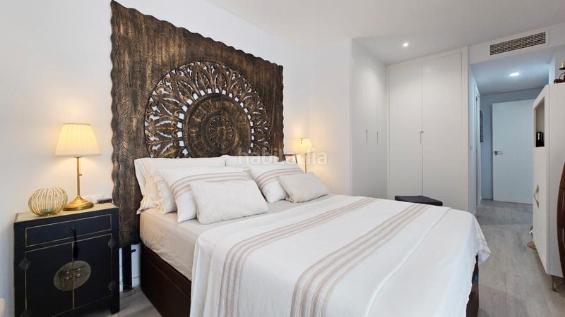 Foto 46327fde-1549-4ae4-ba2c-285df60eeb69. Apartament amb aparcament piscina a El Montgó Dénia