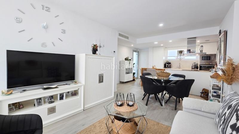 Foto 6366c841-f373-4c41-bb68-63c1487ddc8e. Apartament amb aparcament piscina a El Montgó Dénia