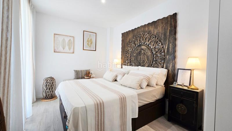 Foto 6ae9493e-40ae-4e31-b691-5af6661bc567. Apartament amb aparcament piscina a El Montgó Dénia
