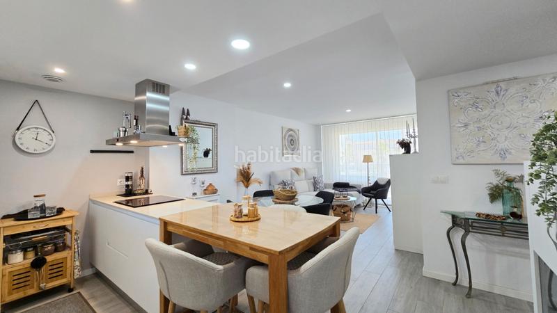 Foto 70bbef9b-c8e5-413f-9a79-13738ab5707f. Apartament amb aparcament piscina a El Montgó Dénia
