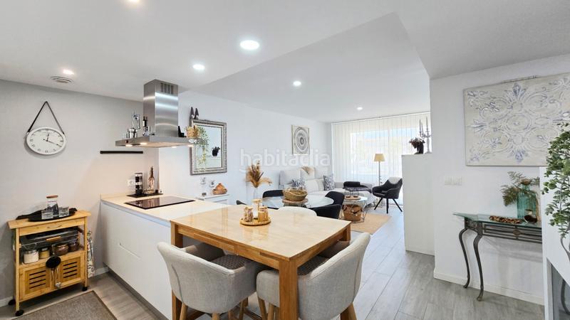 Foto 943432bd-62da-4055-b1f8-57175535124d. Apartament amb aparcament piscina a El Montgó Dénia