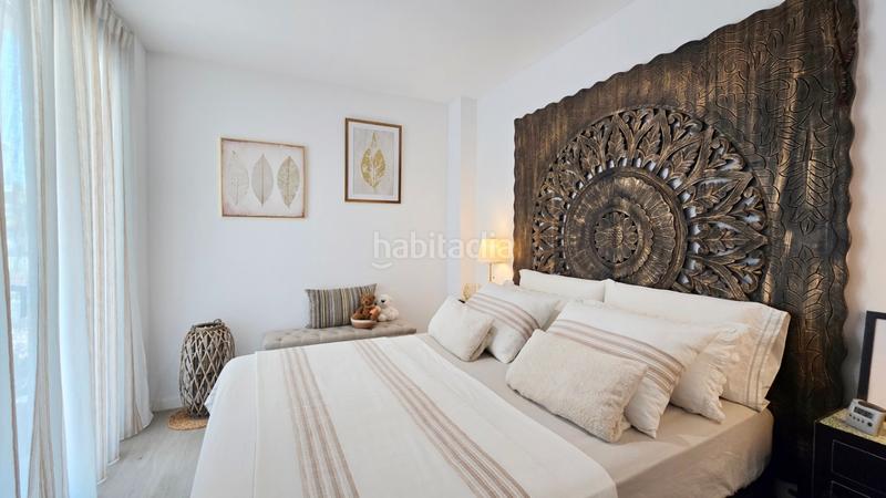 Foto acaee7f4-1052-4c98-9723-c7c37a767c1d. Apartament amb aparcament piscina a El Montgó Dénia