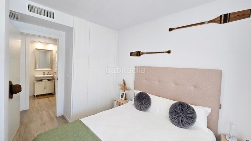 Foto c97f38bb-a800-4f8d-b6a9-17be3e6774fb. Apartament amb aparcament piscina a El Montgó Dénia