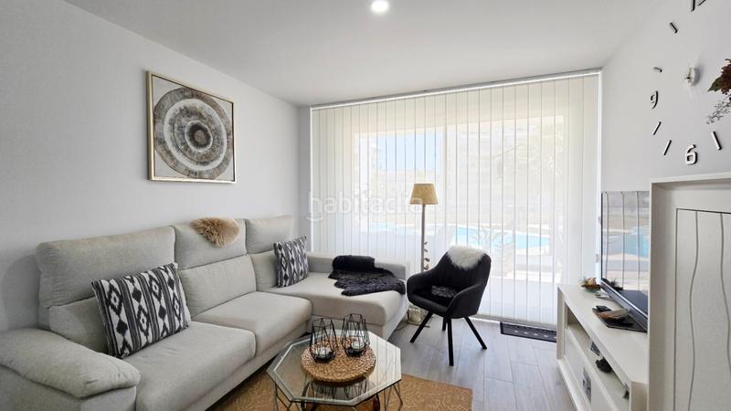 Foto cd9ca33b-2de0-4986-9e2f-70ba52ce9d1f. Apartament amb aparcament piscina a El Montgó Dénia