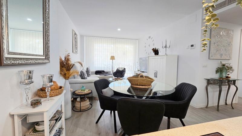 Foto eb8344ce-0123-4c2b-82f4-bf6e2700fed9. Apartament amb aparcament piscina a El Montgó Dénia