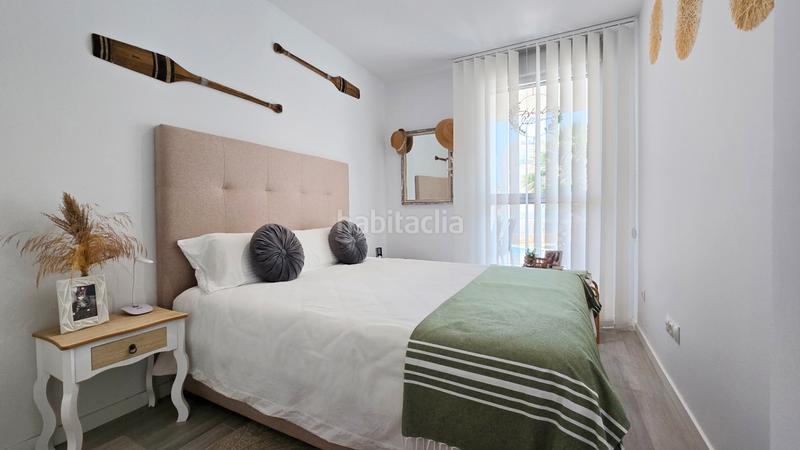 Foto fed80d4b-06cf-4eb5-a389-39481a312b27. Apartament amb aparcament piscina a El Montgó Dénia