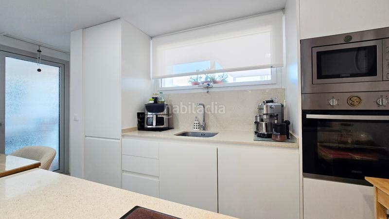 Foto 015508bc-8c9c-420a-af8b-adb2d8685b0b. Apartamento en El Montgó Dénia