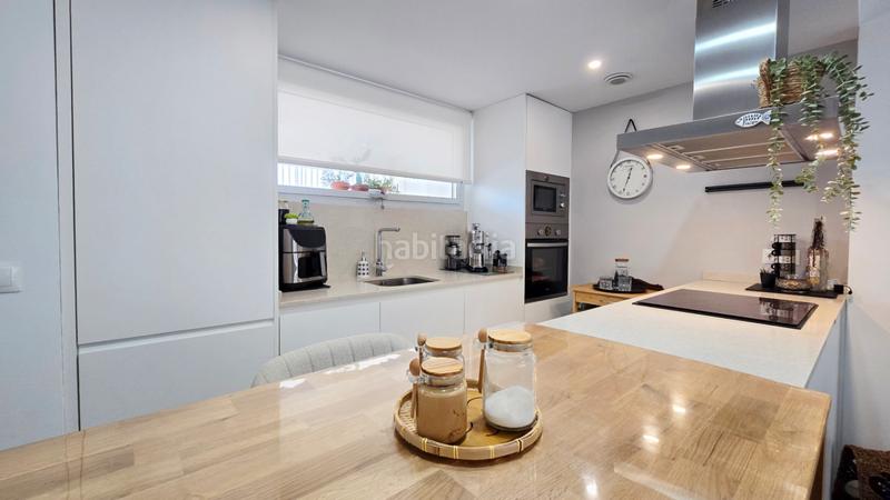Foto 1081292b-5ce6-48a1-a923-b5ba41cdbd55. Apartamento en El Montgó Dénia