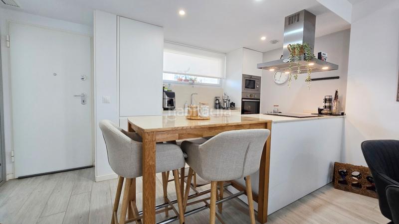Foto 4a48d756-e619-4d38-992e-7f3dfd02fa21. Apartamento en El Montgó Dénia