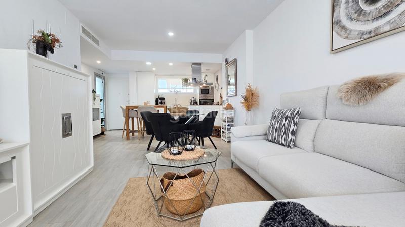 Foto 720213f6-9e23-4c34-8e27-1f7eb5da253c. Apartamento en El Montgó Dénia