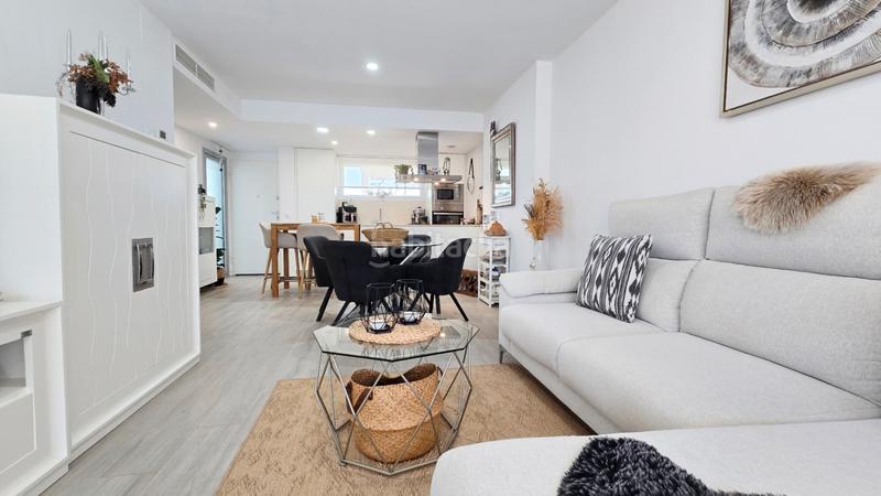 Foto 87918681-e09e-42fb-90a1-80027261992b. Apartamento en El Montgó Dénia