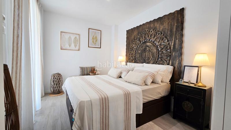 Foto 88ee5f53-05a0-4f74-8995-67b2d005aa1a. Apartamento en El Montgó Dénia