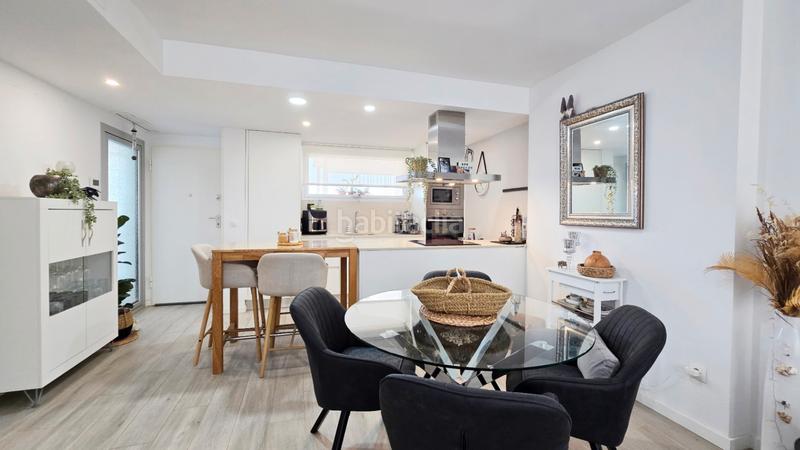 Foto e4b670da-a61e-4cd8-acf1-fa17349878d0. Apartamento en El Montgó Dénia