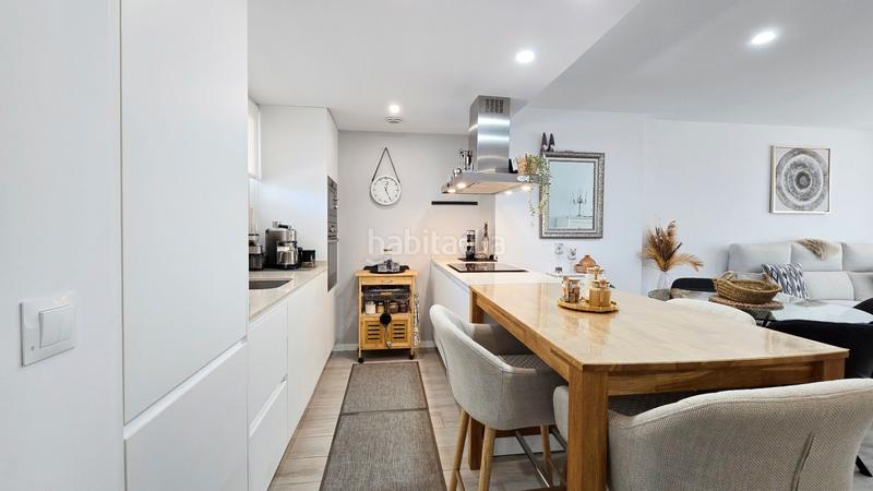 Foto d8e6488a-750d-42a4-ba7f-5543f0c82c6b. Appartement avec parking piscine dans El Montgó Dénia