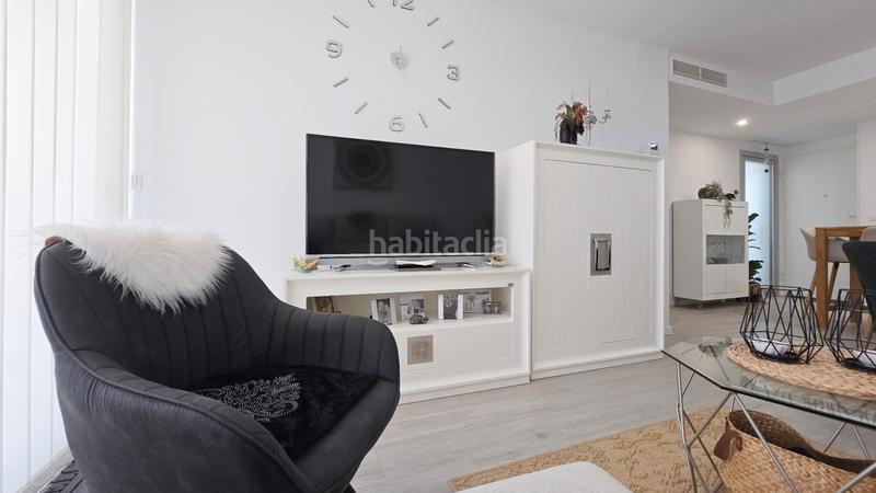 Foto 653f7c72-9c4c-4df9-9423-4484dbb8b789. Appartement mit parking pool in El Montgó Dénia