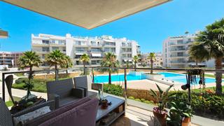 Apartament a El Montgó