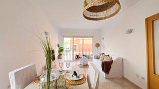 Apartament a Beniarbeig